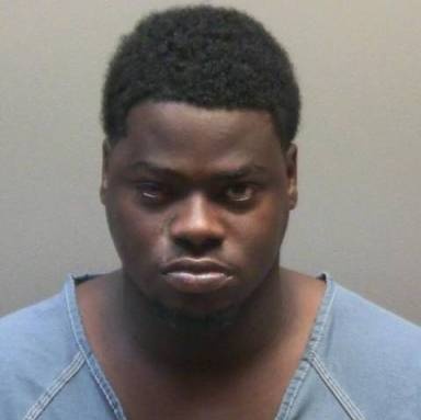 Robert Allen mugshot