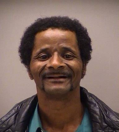 Robert Chappel mugshot