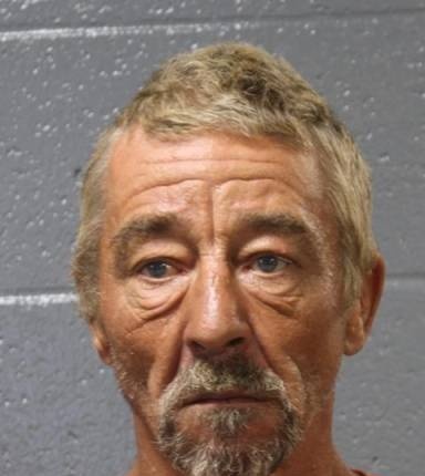 Mugshot of Robert England