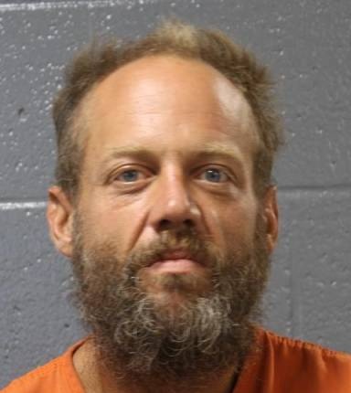 Mugshot of Robert Knight