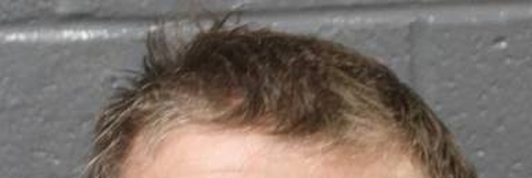 Mugshot of Robert Kubica