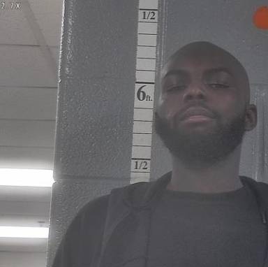 Robert Ladd mugshot