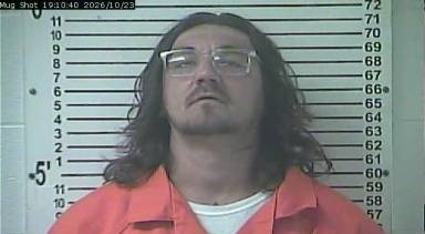 Robert Lafollette mugshot