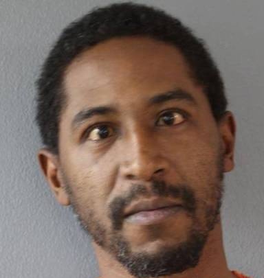 Mugshot of Robert Lister