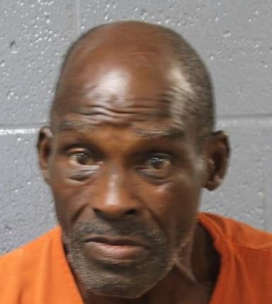 Mugshot of Robert Thornton