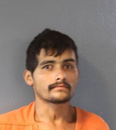 Mugshot of Roberto Sierra