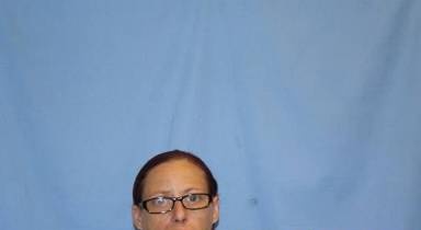 Robin Sirmon mugshot