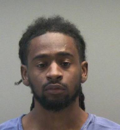 Rodderek Satterwhite mugshot