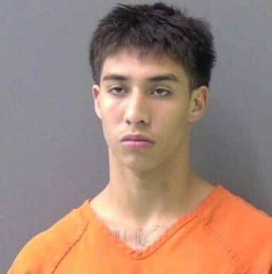 Rodolfo Narvaez mugshot
