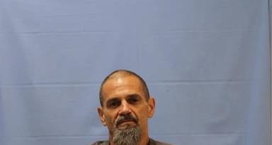 Roger Blastingame mugshot
