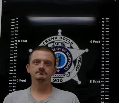 Roger Collins mugshot