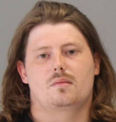 Roger Sumrall mugshot