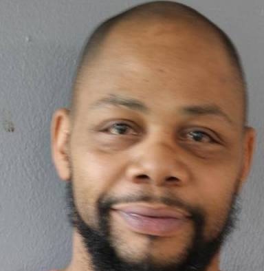 Mugshot of Rolando Snell