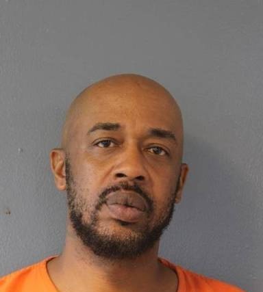 Mugshot of Rolandus Cato