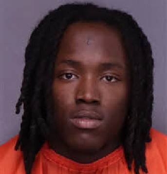 Romeo Davis mugshot