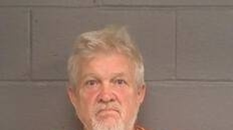 Ronald Davis mugshot