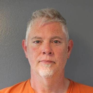 Mugshot of Ronald Maddox