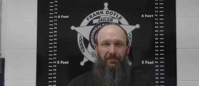 Ronald Styles mugshot