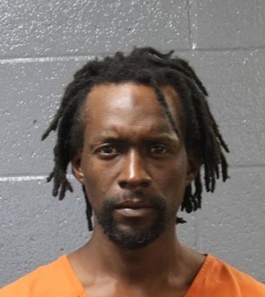 Mugshot of Ronnie French