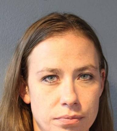 Mugshot of Ronnie Helfst