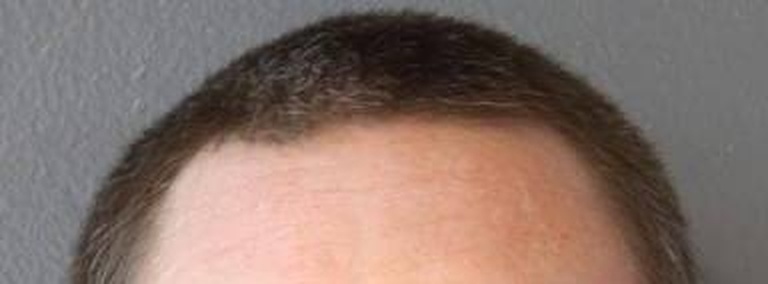 Mugshot of Ronnie Lee