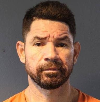 Mugshot of Ronny Lopez