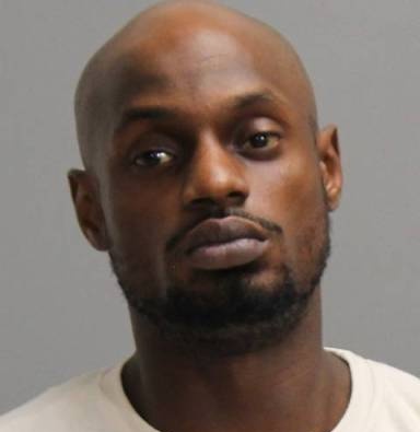 Ronzani Taylor mugshot