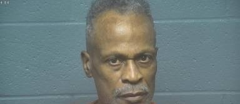 Mugshot of Rory Marshall