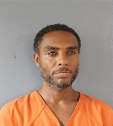 Mugshot of Roshawn Phea