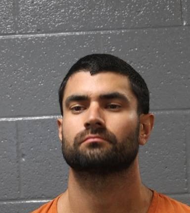 Mugshot of Roy Cooper