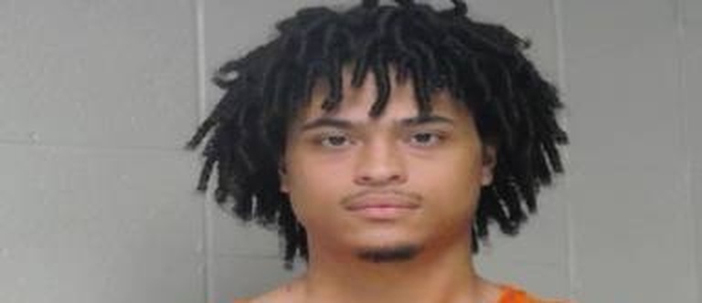 Ruban Haney mugshot