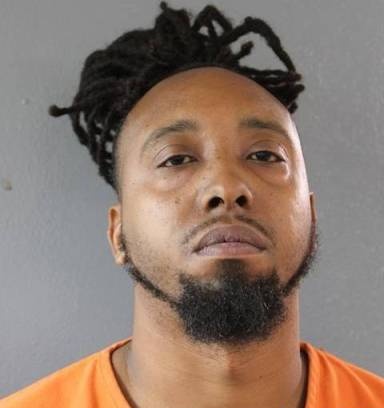 Mugshot of Ryan Cooper