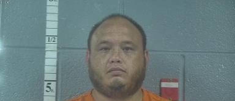 Ryan Nguyen mugshot