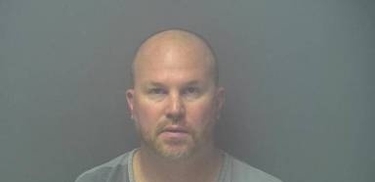 Ryan Rooks mugshot