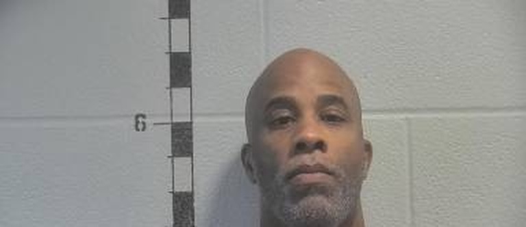 Ryan Swain mugshot