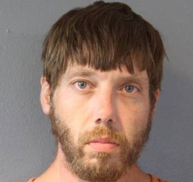 Mugshot of Ryan Williams