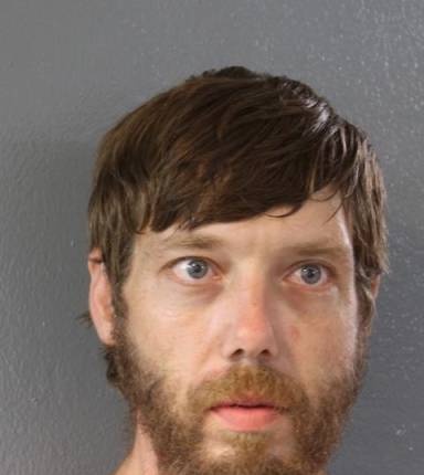 Mugshot of Ryan Williams