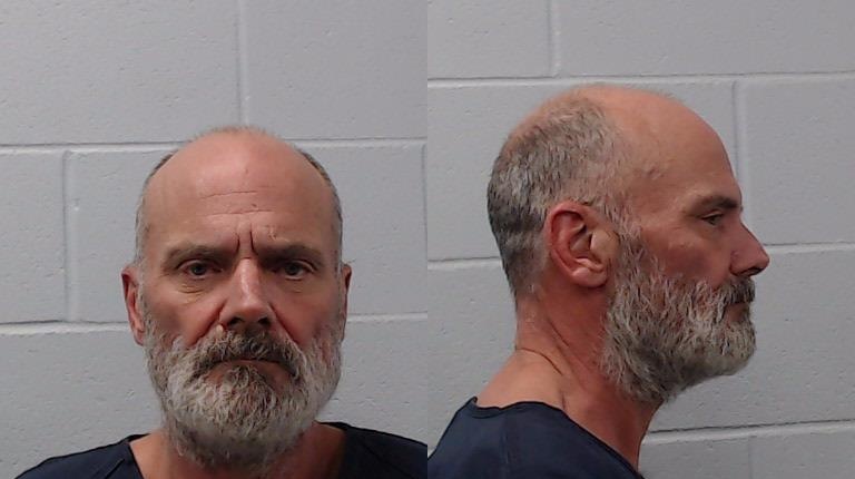SCOBIE RICHARD CUMMINGS IV mugshot