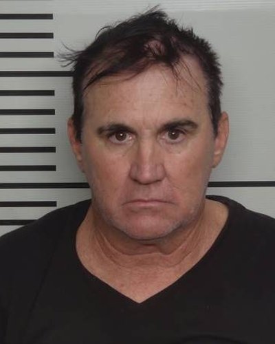 SCOT C GAINES mugshot