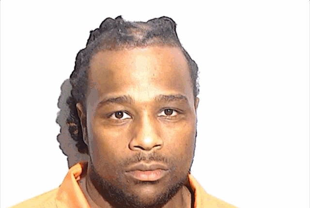SELFCARE OCTOBER KETHA SR mugshot