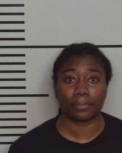 SHANICE RACHELL MAHONE mugshot