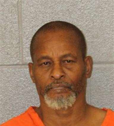 Sadecka Bell mugshot