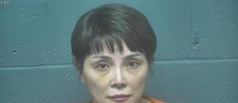 Mugshot of Sahoqin Yang