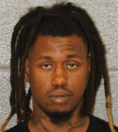 Samuel Coats mugshot