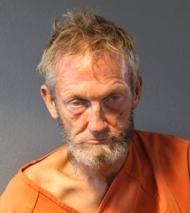 Mugshot of Samuel Hurt