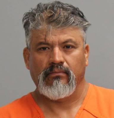 Samuel Jiminez-Hernandez mugshot