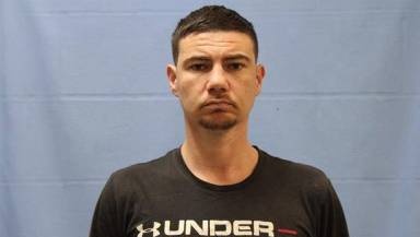 Samuel Medley mugshot