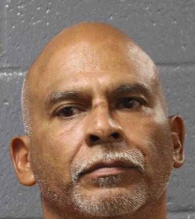 Mugshot of Samuel Ponce