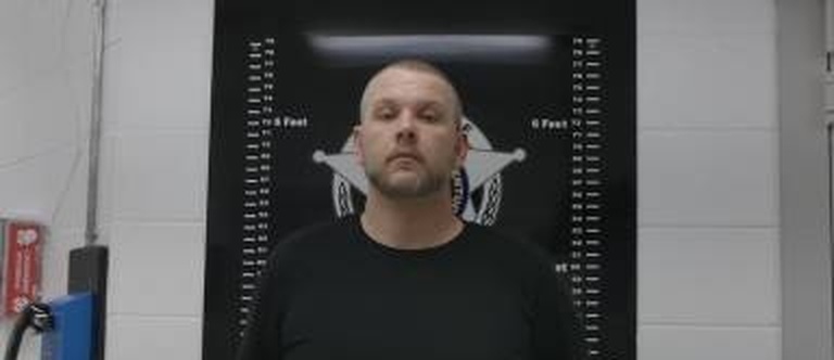 Samuel Scott mugshot