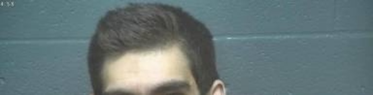 Mugshot of Samuel Young